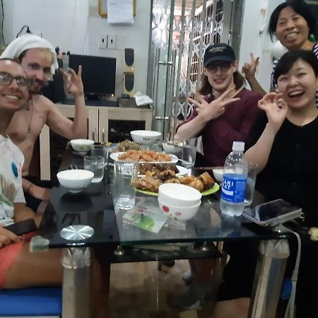Saigonnais Homestay TP. Hồ Chí Minh Ngoại thất bức ảnh