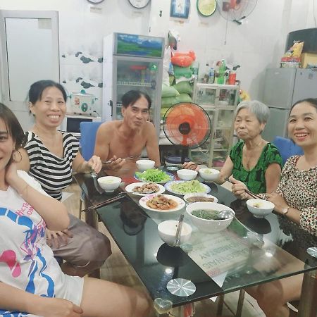 Saigonnais Homestay TP. Hồ Chí Minh Ngoại thất bức ảnh