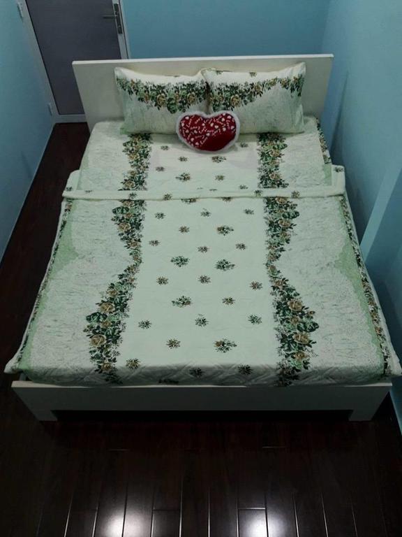 Saigonnais Homestay TP. Hồ Chí Minh Ngoại thất bức ảnh