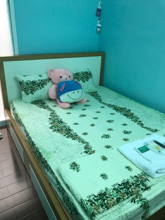 Saigonnais Homestay TP. Hồ Chí Minh Ngoại thất bức ảnh