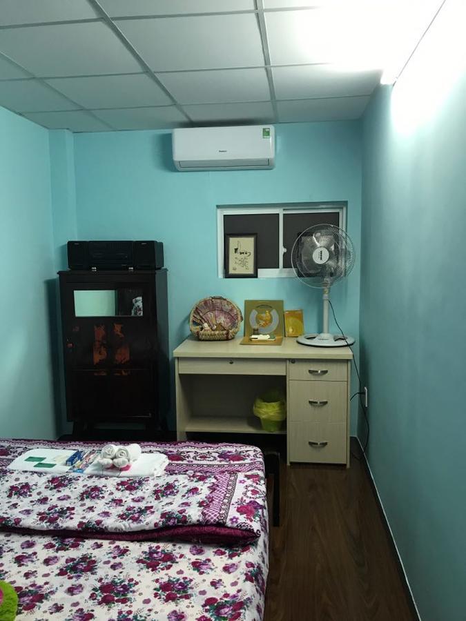 Saigonnais Homestay TP. Hồ Chí Minh Ngoại thất bức ảnh