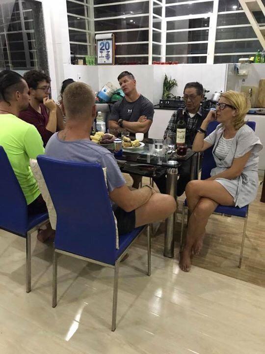 Saigonnais Homestay TP. Hồ Chí Minh Ngoại thất bức ảnh