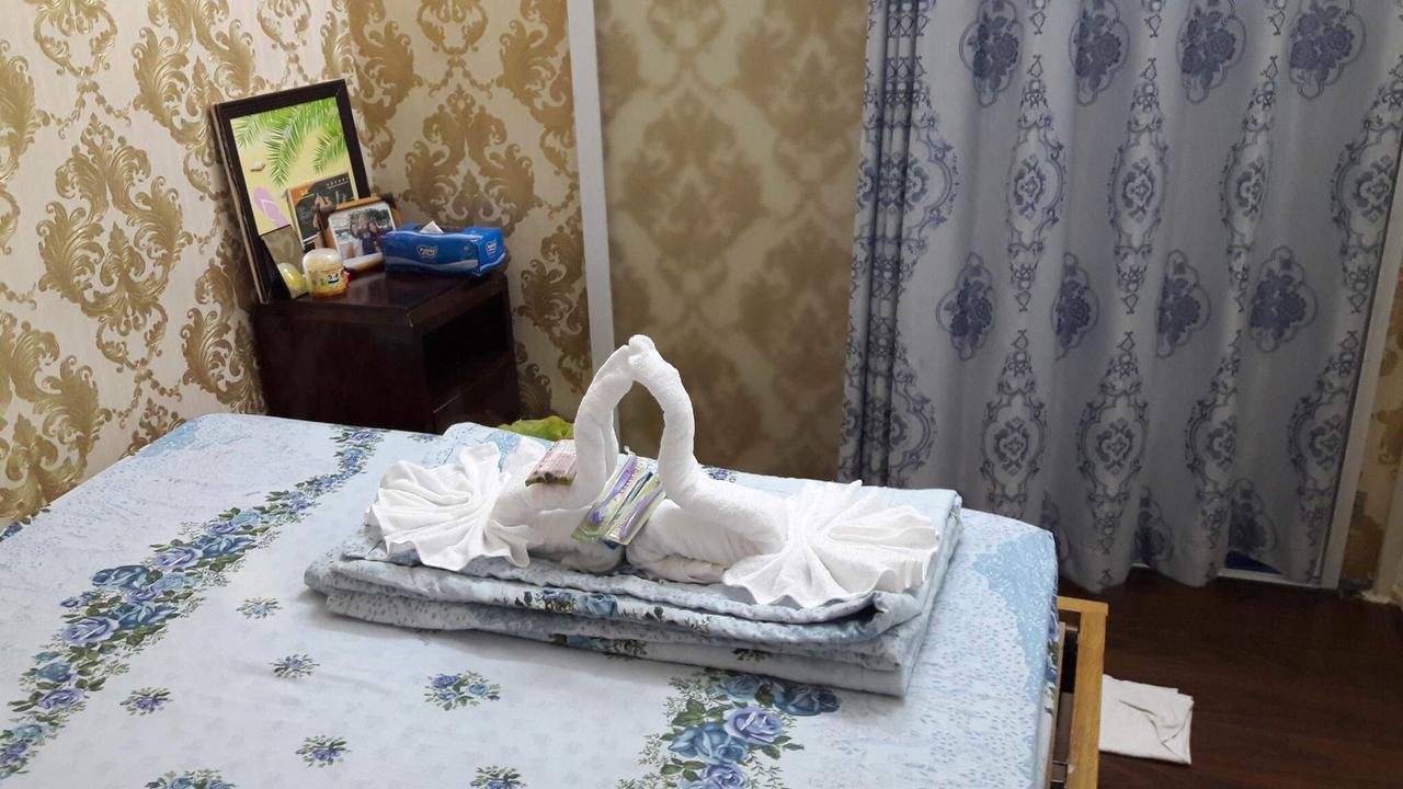 Saigonnais Homestay TP. Hồ Chí Minh Ngoại thất bức ảnh