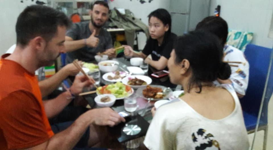 Saigonnais Homestay TP. Hồ Chí Minh Ngoại thất bức ảnh