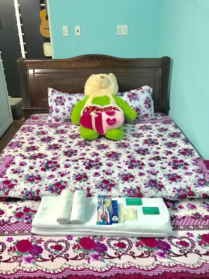 Saigonnais Homestay TP. Hồ Chí Minh Ngoại thất bức ảnh