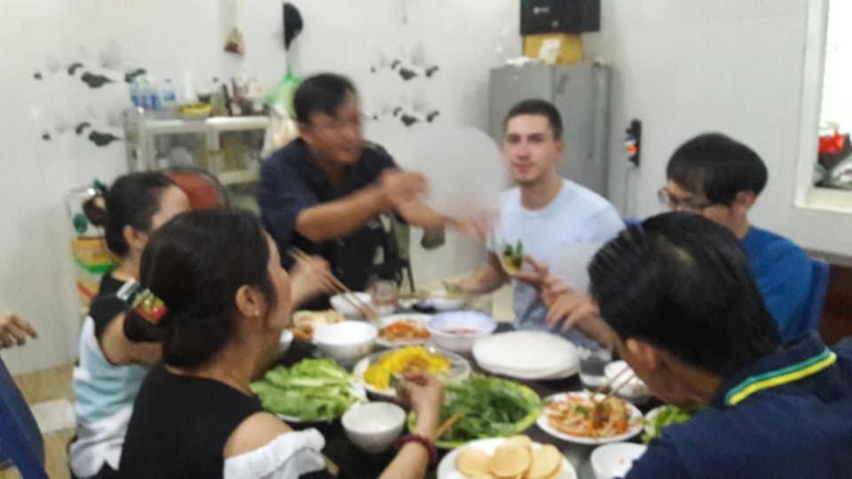 Saigonnais Homestay TP. Hồ Chí Minh Ngoại thất bức ảnh